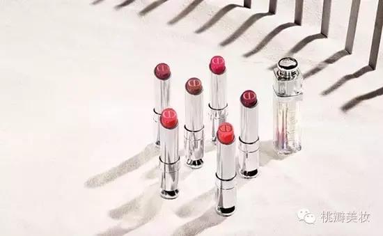 口红试色冬季最爱用的五支唇膏,温柔豆沙色口红推荐哪款