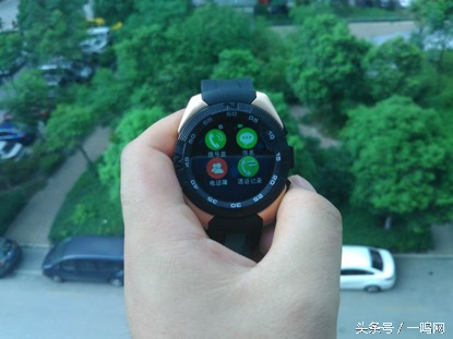 轻复古手表推荐,复古科技感手表