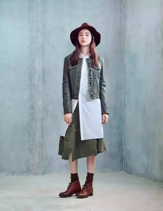 种草超级显瘦款,种草值得买的好物