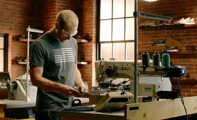 NewBalance是个什么样的品牌？复古鞋深度科普（中）