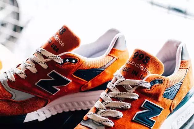 NewBalance是个什么样的品牌？复古鞋深度科普（中）