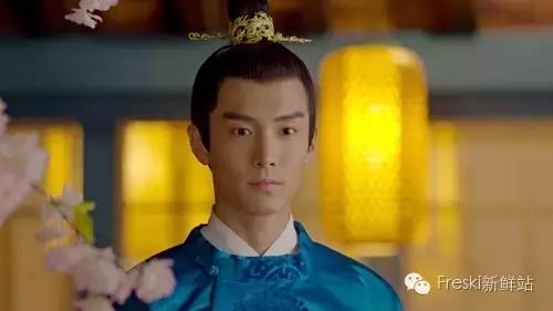 欧巴走了，这些原装国产鲜肉正等着被你收入后宫！