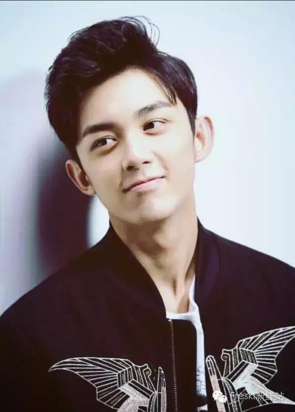 欧巴走了，这些原装国产鲜肉正等着被你收入后宫！