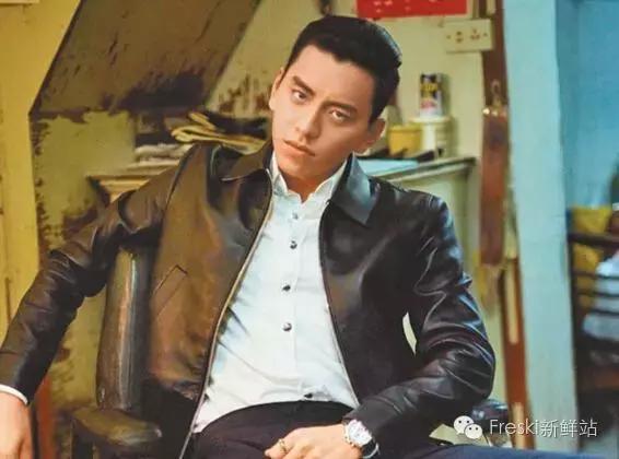 欧巴走了，这些原装国产鲜肉正等着被你收入后宫！