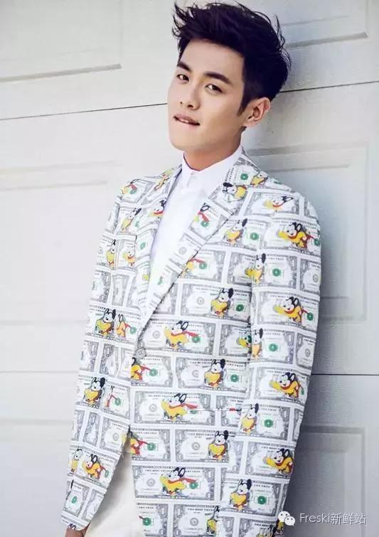 欧巴走了，这些原装国产鲜肉正等着被你收入后宫！