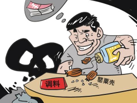 碰上打假职业打假该怎么应对,职业打假让越来越多商家经营困难