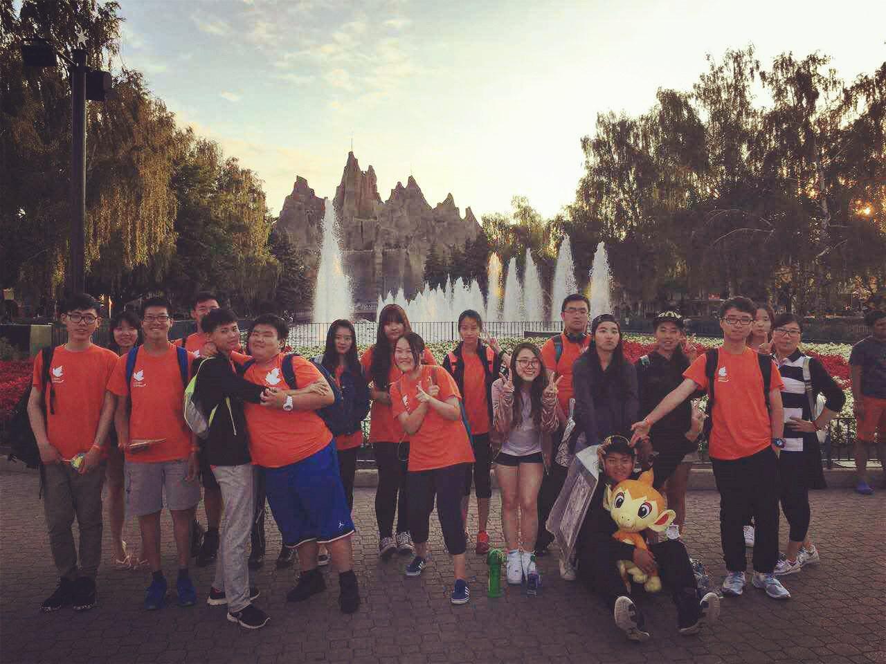 燎原双语：CIC归来燎原焕新容