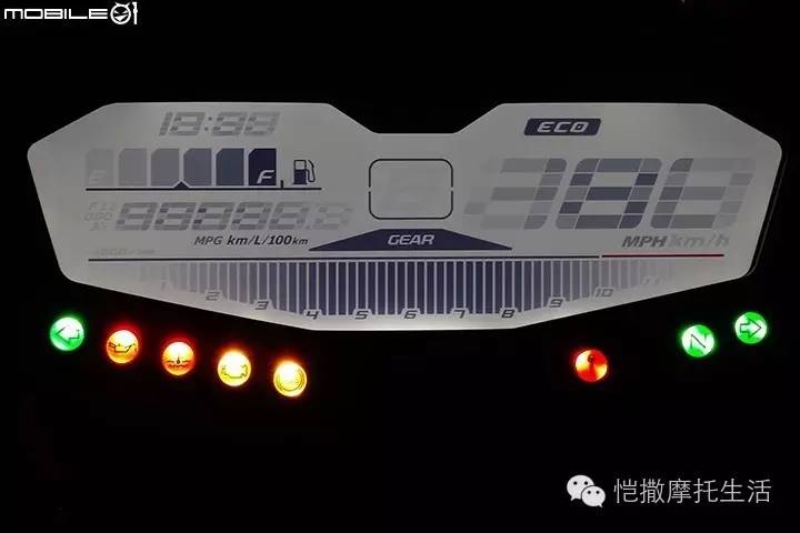 雅马哈mt072023款评测,雅马哈mt07在街车中是什么水平