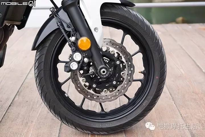 雅马哈mt072023款评测,雅马哈mt07在街车中是什么水平