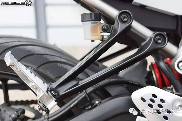 雅马哈mt072023款评测,雅马哈mt07在街车中是什么水平