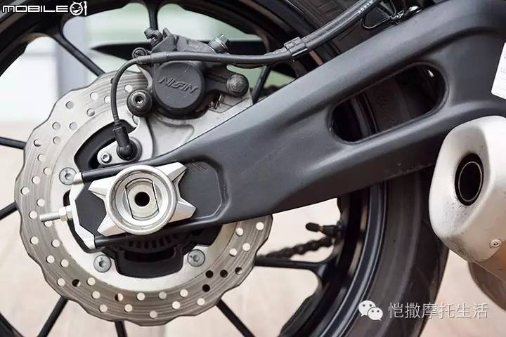 雅马哈mt072023款评测,雅马哈mt07在街车中是什么水平