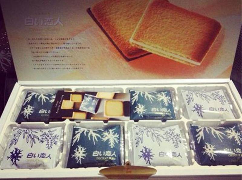 旅行买的零食,去旅游买过最坑的手信