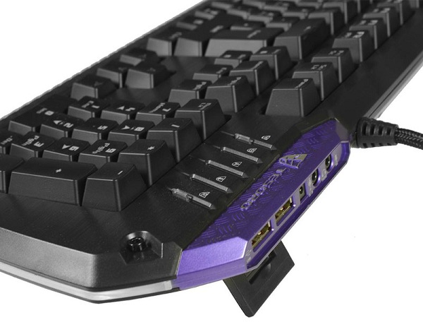 守望先锋什么配置适合手柄玩,打守望先锋用橙轴键盘好吗