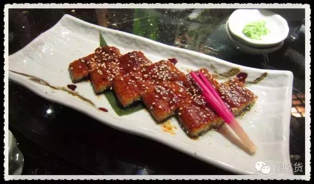 刺身吃到嘴里有一股特殊的味道,刺身吃到爽是什么感觉