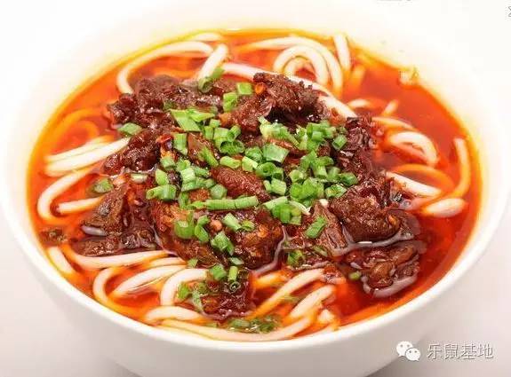 常德津市牛肉粉是品牌店吗,常德津市牛肉粉