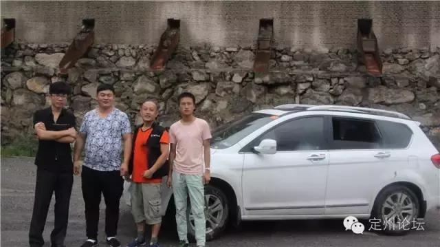 这八十多个定州人折腾了俩月折腾了个啥？