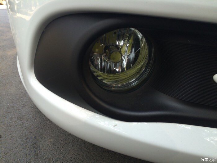 2013款凯越改车,13款别克凯越1.6改装外观最佳案例