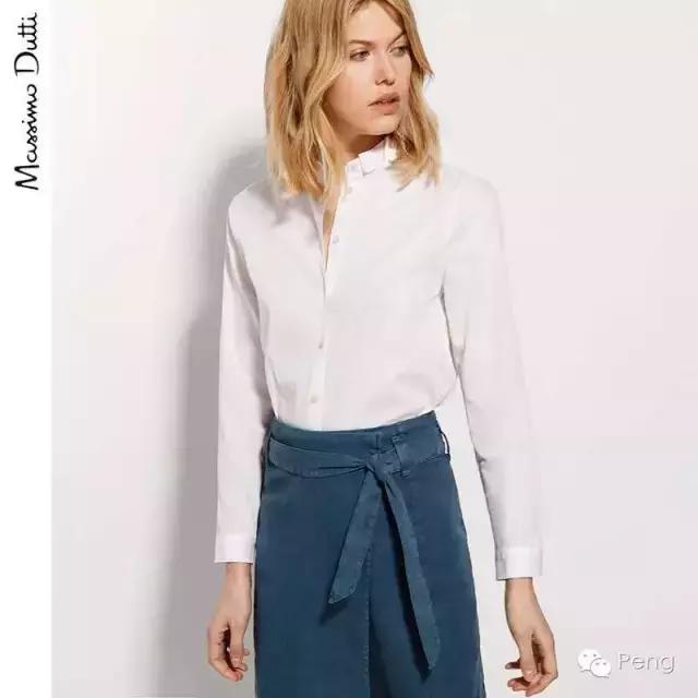 这几个品牌才几百元，同事追着你问：衣服哪买的？