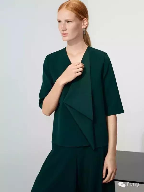 这几个品牌才几百元，同事追着你问：衣服哪买的？