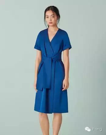 这几个品牌才几百元，同事追着你问：衣服哪买的？