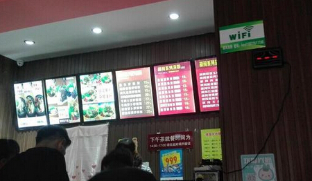 一夜之间这家渔粉店备受瞩目,不追究为什么还真睡不着!