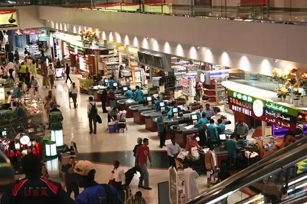 十大免税店在哪,全球免税店必买的东西