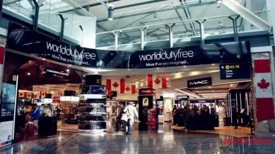 十大免税店在哪,全球免税店必买的东西