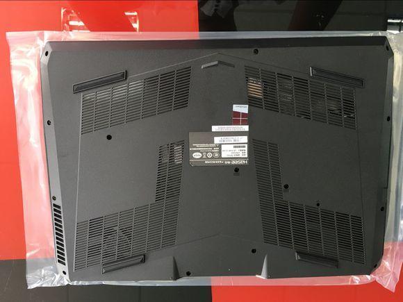 神舟游戏本能买吗,万元内买了不后悔的游戏本