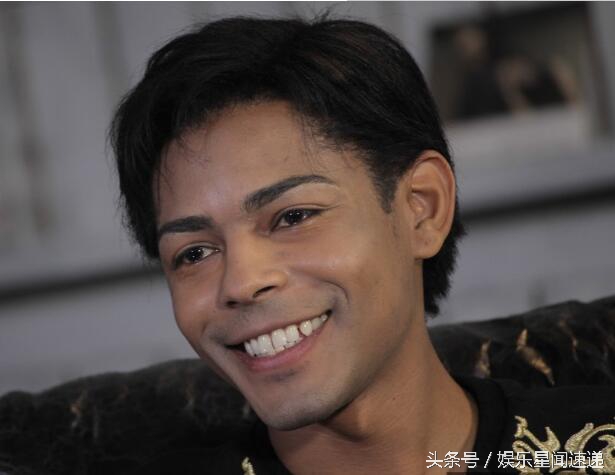 迈克尔·杰克逊小儿子近照曝光,迈克尔杰克逊遗照曝光