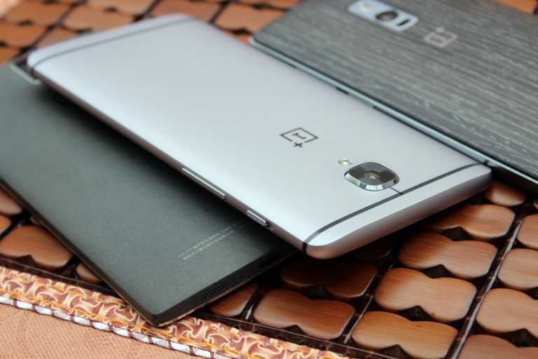 手感最好的手机一加,一加手感