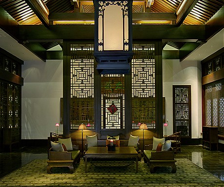 北京颐和安缦酒店官网,北京颐和安缦酒店房价