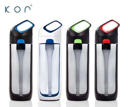 美国contigo水杯,美国伊士曼材质水杯