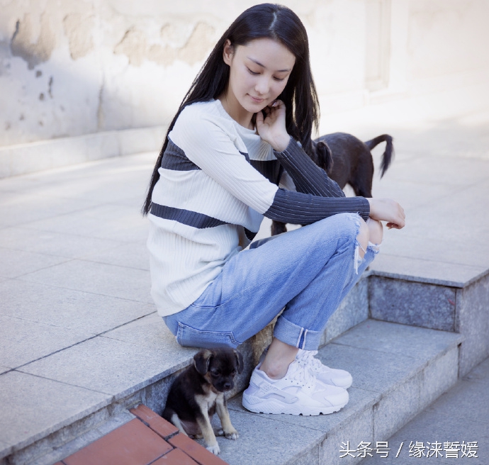 张馨予曝光惊艳写真照,张馨予范冰冰写真图片