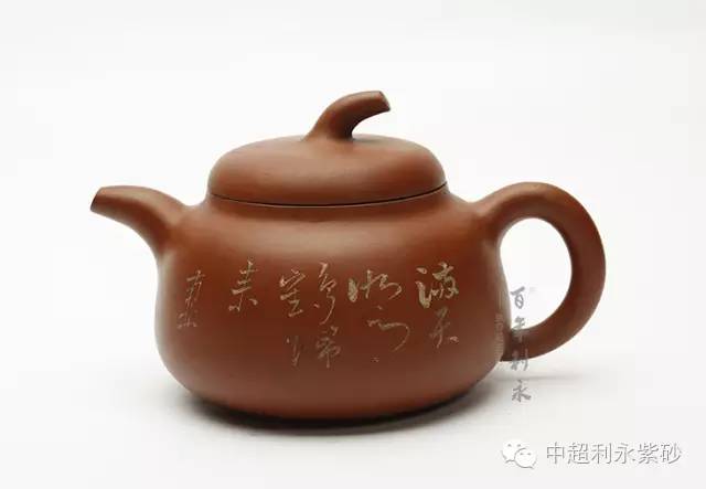 利永紫砂艺术博物馆,利永藏品鉴赏