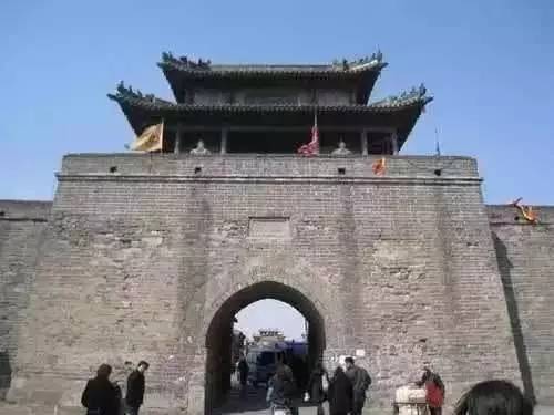 旅游盘点辽宁四大古迹,辽宁这小县城藏着三个国宝级古迹