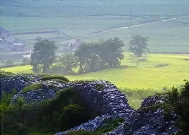 旅游盘点辽宁四大古迹,辽宁这小县城藏着三个国宝级古迹