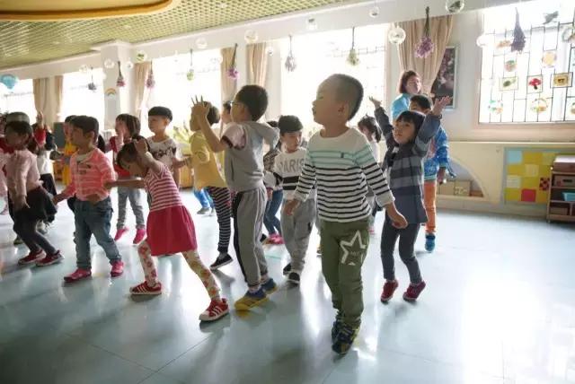 幼儿园开学季都在准备什么 (幼儿园开学初需要关注的)