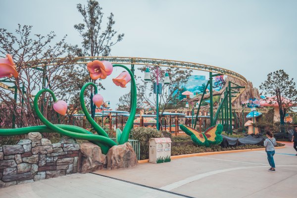 合肥青年旅游团,合肥旅游团迪士尼