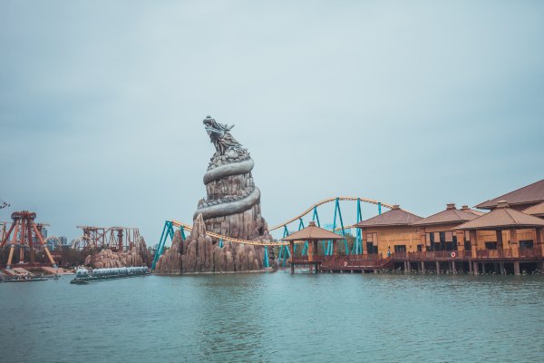 合肥青年旅游团,合肥旅游团迪士尼