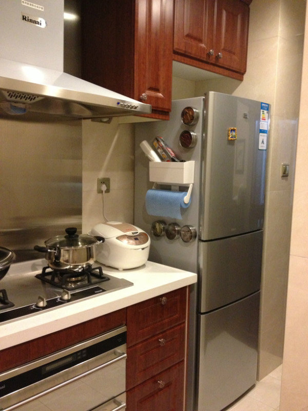 小户型80平方米美式经典,100个美式小户型