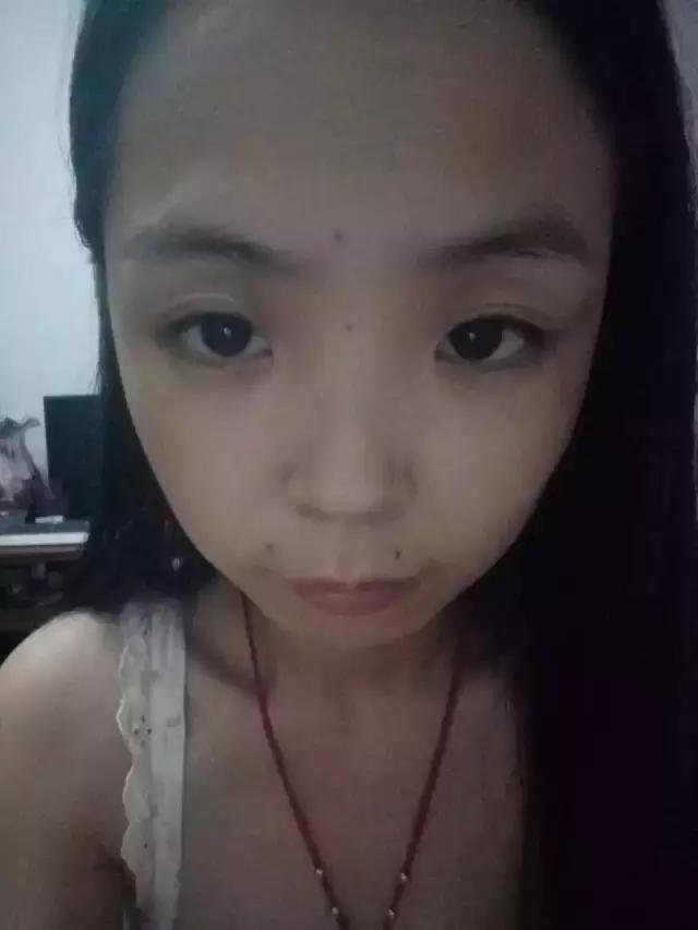 知道化妆的重要性了吧,论化妆的重要性视频