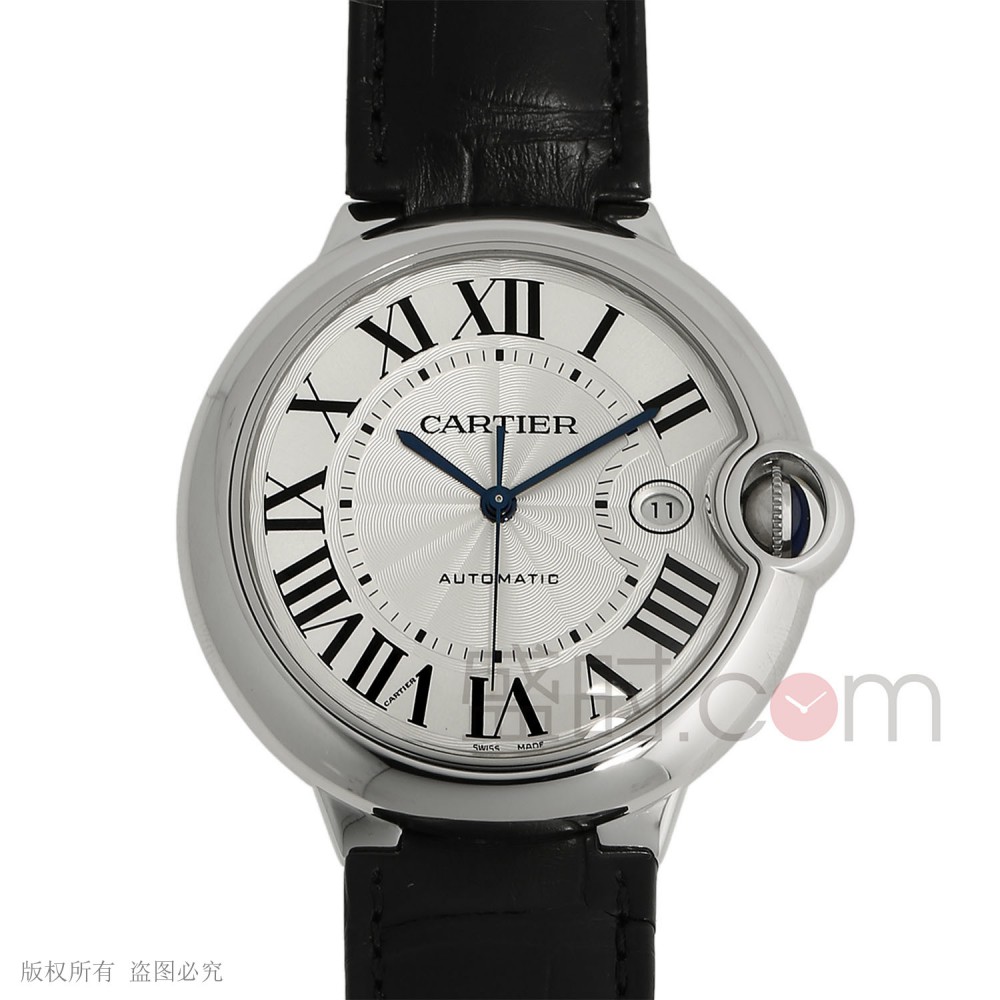 卡地亚手表真假鉴别如何做到心中有数