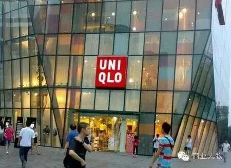 三里屯门店不雅视频事件一年之后,优衣库过得并不如意