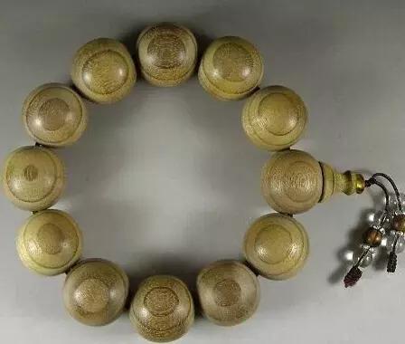 红木手串种类推荐图,红木手串种类和图片