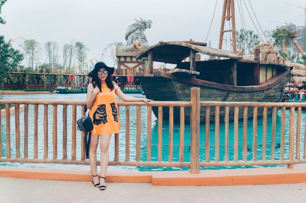 合肥万达乐园适合儿童玩的地方,合肥万达茂儿童游乐场