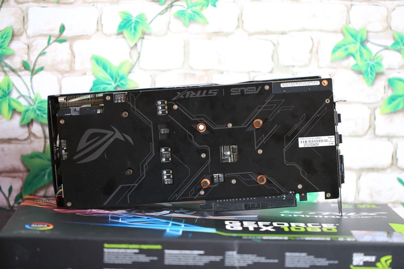 华硕roggtx10606g跑分,华硕rog冰刃新锐gtx1070