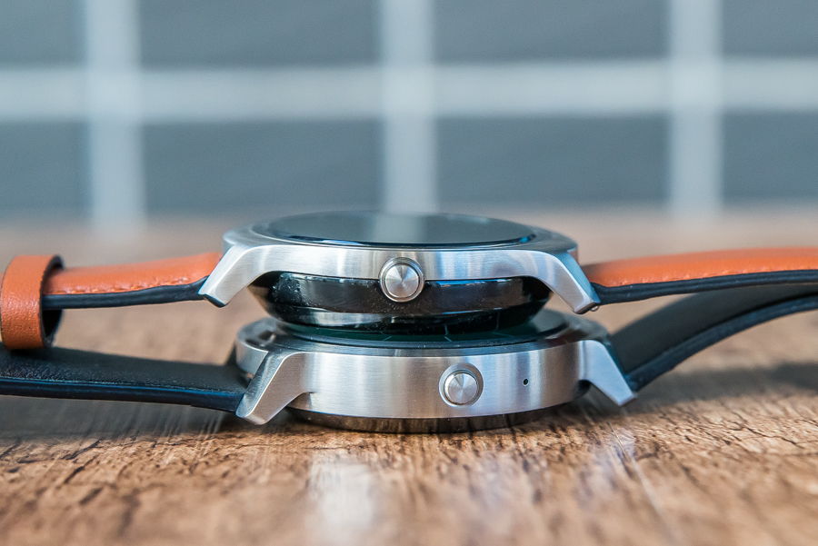 详细体验告诉你值不值得去,ticwatch2是蓝宝石版吗