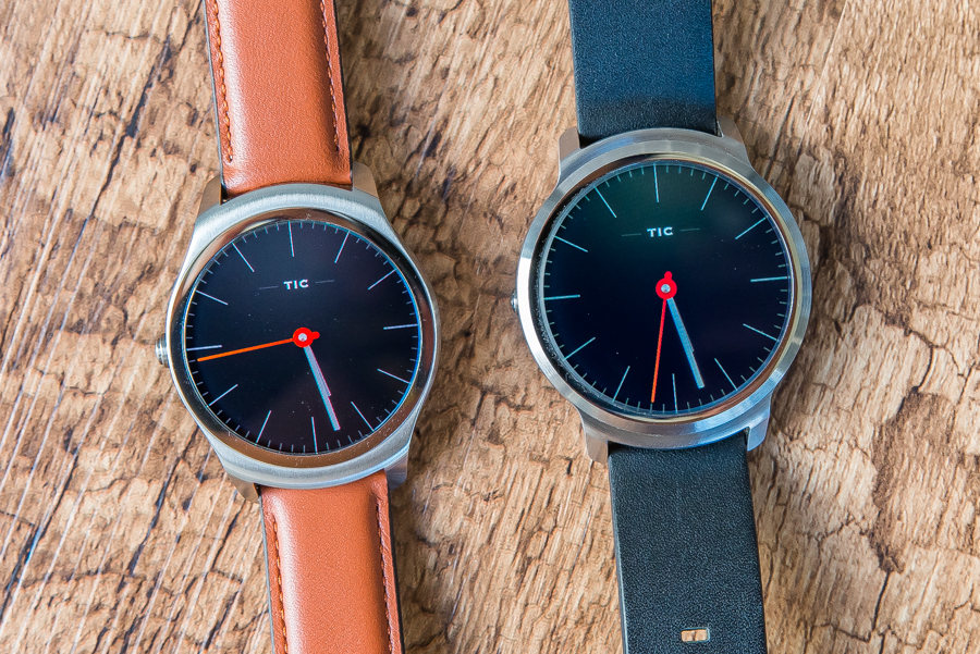详细体验告诉你值不值得去,ticwatch2是蓝宝石版吗