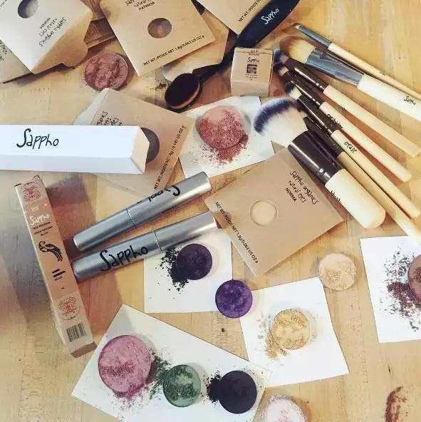 彩妆小品牌分析,彩妆鸡肋产品有哪些品牌