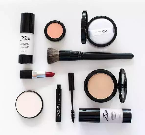 彩妆小品牌分析,彩妆鸡肋产品有哪些品牌